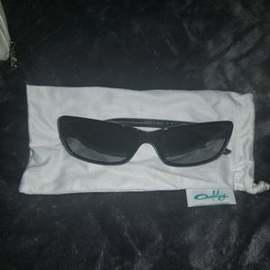 Oakley sunglasses